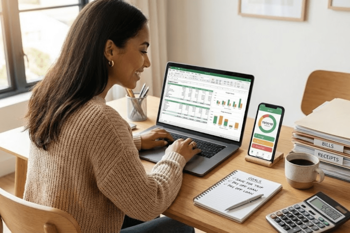 The 70/20/10 Budget Rule Explained A Beginner’s Guide to Smart Money