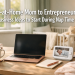 Stay-at-Home Mom Entrepreneur: 5 Business Ideas to Start During Nap Time