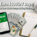 The One-Week Money-Making Challenge: Earn $100 in 7 Days (No Experience Needed)